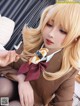 Coser@rioko凉凉子 Vol.064: 牛头人第二弹 (124 photos ) P116 No.a35b72