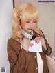 Coser@rioko凉凉子 Vol.064: 牛头人第二弹 (124 photos ) P98 No.69db7c