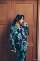 Beautiful Jung Yuna in underwear and bikini pictures in September 2017 (286 photos) P84 No.fa1e8c