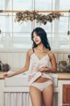 Beautiful Jung Yuna in underwear and bikini pictures in September 2017 (286 photos) P226 No.de9de4