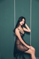 Beautiful Jung Yuna in underwear and bikini pictures in September 2017 (286 photos) P178 No.15f5fd
