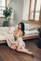 Beautiful Jung Yuna in underwear and bikini pictures in September 2017 (286 photos) P186 No.e7e91f
