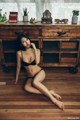 Beautiful Jung Yuna in underwear and bikini pictures in September 2017 (286 photos) P101 No.cd7f1f