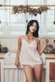 Beautiful Jung Yuna in underwear and bikini pictures in September 2017 (286 photos) P76 No.30dff5