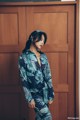 Beautiful Jung Yuna in underwear and bikini pictures in September 2017 (286 photos) P225 No.de3c0d
