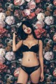 Beautiful Jung Yuna in underwear and bikini pictures in September 2017 (286 photos) P224 No.353ecc