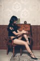 Beautiful Jung Yuna in underwear and bikini pictures in September 2017 (286 photos) P105 No.e025e7