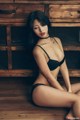 Beautiful Jung Yuna in underwear and bikini pictures in September 2017 (286 photos) P177 No.9c00db