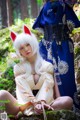 [BOKUKO] 媒体聖女 縛狐 Tied Fox P6 No.38d7f8