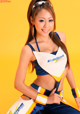 Mika Yokobe - Di Naughty Amrica P11 No.c1144f