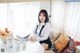 Son Yeeun 손예은, [LOOZY] Officegirl s Vacation Vol.02 – Set.01 P37 No.632ab3