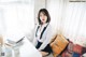 Son Yeeun 손예은, [LOOZY] Officegirl s Vacation Vol.02 – Set.01 P10 No.591e6f