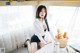 Son Yeeun 손예은, [LOOZY] Officegirl s Vacation Vol.02 – Set.01 P21 No.26ed12