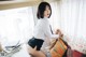 Son Yeeun 손예은, [LOOZY] Officegirl s Vacation Vol.02 – Set.01 P3 No.03f8db