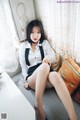 Son Yeeun 손예은, [LOOZY] Officegirl s Vacation Vol.02 – Set.01 P26 No.214a08
