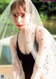 Miyoshi Hashishita 橋下美好, Weekly Playboy 2022 No.32 (週刊プレイボーイ 2022年32号) P5 No.929745