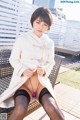 Tsubasa Akimoto 秋本翼, [Girlz-High] 2022.02.04 (bfaz_035_001) P41 No.d192dd Image No. 19