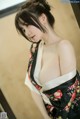 [XIUREN秀人网] 2020.09.21 Vol.2581 糯美子Mini P26 No.b4b0cf