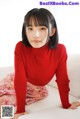 Moeka Yahagi 矢作萌夏, Ex-Taishu 2019.02 (EX大衆 2019年2月号) P3 No.12cccb