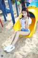 CANDY Vol.024: Model Yi Li Na (伊莉娜) (62 pictures) P53 No.edb73a