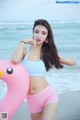 CANDY Vol.024: Model Yi Li Na (伊莉娜) (62 pictures) P9 No.fa4a2e