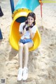 CANDY Vol.024: Model Yi Li Na (伊莉娜) (62 pictures) P10 No.903e67
