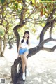 CANDY Vol.024: Model Yi Li Na (伊莉娜) (62 pictures) P43 No.e31b0b