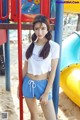 CANDY Vol.024: Model Yi Li Na (伊莉娜) (62 pictures) P55 No.dea9f4