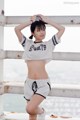 DKGirl Vol.029: Model Cang Jing You Xiang (仓 井 优香) (57 photos)