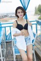 XIUREN No.501: Model Na Na baby (娜娜 baby) (53 photos) P21 No.5f8b70