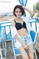 XIUREN No.501: Model Na Na baby (娜娜 baby) (53 photos) P1 No.2700dc