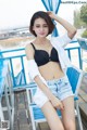 XIUREN No.501: Model Na Na baby (娜娜 baby) (53 photos) P1 No.d23d00 Image No. 105