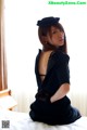 Saki Yamaguchi - Lediesinleathergloves Aunty Sex P8 No.c07f27