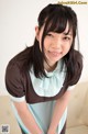 Miyu Saito - Ecru Wapdam Treesome P6 No.5b0cdc
