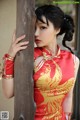 BoLoli 2017-07-03 Vol.078: Model Liu You Qi Sevenbaby (柳 侑 绮 Sevenbaby) (36 photos) P26 No.c1ccf2