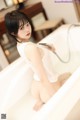 [MFStar模范学院] 2021.05.17 Vol.496 奶瓶子 P3 No.623fb2