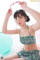Ami Manabe 眞辺あみ, [Minisuka.tv] 2021.09.30 Fresh-idol Gallery 12 P51 No.38fbc1