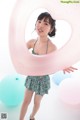 Ami Manabe 眞辺あみ, [Minisuka.tv] 2021.09.30 Fresh-idol Gallery 12 P30 No.1da0d2