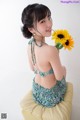 Ami Manabe 眞辺あみ, [Minisuka.tv] 2021.09.30 Fresh-idol Gallery 12 P6 No.f46af0