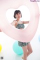Ami Manabe 眞辺あみ, [Minisuka.tv] 2021.09.30 Fresh-idol Gallery 12 P8 No.c32050