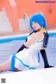 Cosplay Samidare - Playboy Souking Xnxx P11 No.6a8ece Image No. 3