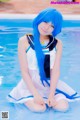 Cosplay Samidare - Playboy Souking Xnxx P4 No.70eb55 Image No. 17