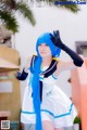 Cosplay Samidare - Playboy Souking Xnxx P3 No.f02c51 Image No. 19