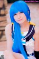 Cosplay Samidare - Playboy Souking Xnxx P9 No.06887c Image No. 7