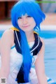 Cosplay Samidare - Playboy Souking Xnxx P5 No.c7f98a Image No. 15