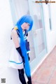 Cosplay Samidare - Playboy Souking Xnxx P1 No.e7eb70 Image No. 23