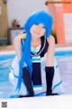 Cosplay Samidare - Playboy Souking Xnxx P11 No.71dd8c Image No. 1