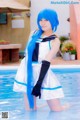 Cosplay Samidare - Playboy Souking Xnxx P2 No.cd059e Image No. 21