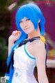 Cosplay Samidare - Playboy Souking Xnxx P10 No.49f3fc Image No. 5