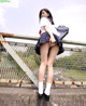 Tsukasa Aoi - Teenvsexy Gym Porn P4 No.6eed42